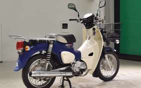 HONDA C110 SUPER CUB 1999 JA42