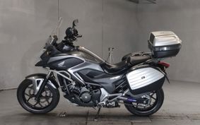 HONDA NC750X DCT Limited RC72