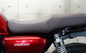 HONDA GB350 2021 NC59