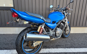 KAWASAKI BALIUS250-2 ZR250B
