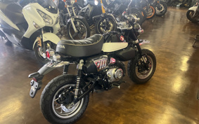 HONDA  MONKEY 125ABS JB02