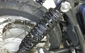 YAMAHA SRV250 RENAISSA 4DN
