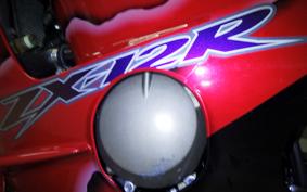 KAWASAKI ZX 1200 NINJA R 2002 ZXT20A