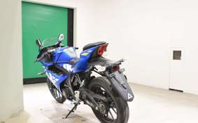 SUZUKI GSX-R125 2014 DL33B