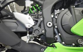 KAWASAKI ZX-25RR ZX250H
