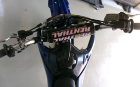HONDA CRF150R KE03