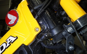 HONDA CT125-2 2010 JA65