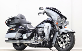 HARLEY FLHTKL ウルトラリミテ 2019 KKF