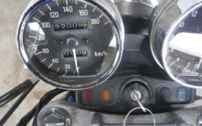 KAWASAKI BALIUS250 ZR250A