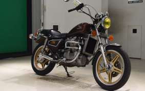 HONDA GL 400 WING CUSTOM 1981 GL400