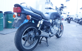 HONDA CB750 1994 RC42