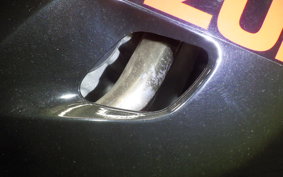 SUZUKI GSX-R125 DL33B