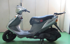 SUZUKI ADDRESS V125 CF46A