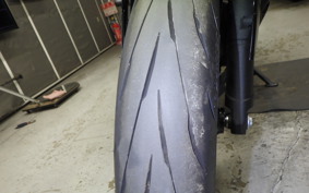 KAWASAKI NINJA 400 2019 EX400G