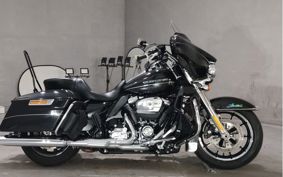 HARLEY FLHTKL1750 2017 KKD