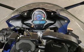 HONDA CBR250R MC41