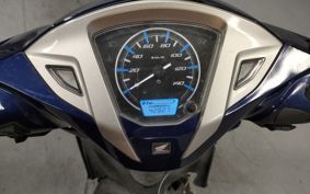 HONDA LEAD 125 JF45