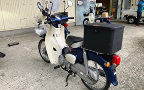 HONDA SUPER CUB50 AA09