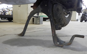 YAMAHA BW S100 2009 4VP