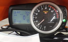 MOTO MORINI SCRAMBLER 1200 2018