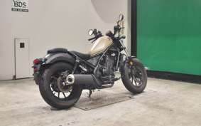 HONDA REBEL 250 A 2022 MC49