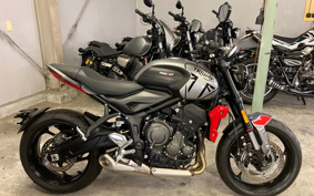 TRIUMPH TRIDENT 660 2023 LGL10U