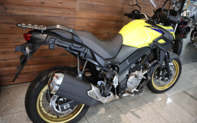 SUZUKI DL650 ( V-Strom 650 ) 2021 C733A
