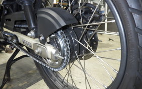 HONDA CT125 HUNTER CUB 2022 JA55