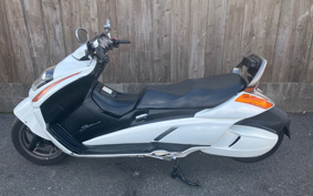 SUZUKI GEMMA 250 CJ47A