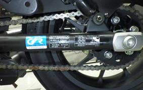 HONDA REBEL 250 S 2019 MC49