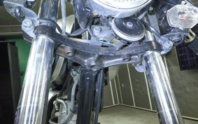 HONDA CB223S MC40