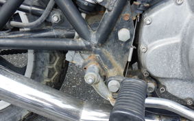 KAWASAKI Z250 FT KZ250A
