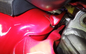DUCATI 998 MONOPOSTO 2002