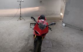 DUCATI  DUCATI PANIGA-REV4S 2018 DA00AA