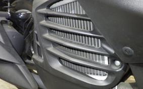 YAMAHA N-MAX 155 A SG50J