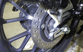 HONDA GB350S 2024 NC59