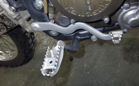 KAWASAKI KLX250 2010 LX250E