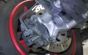 YAMAHA MAJESTY155 Gen.2 S 2017 SG52J