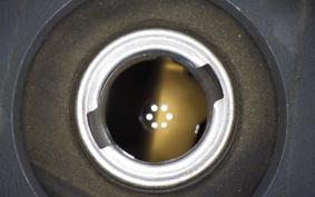 YAMAHA AXIS 125 TREET 1985 SE53J