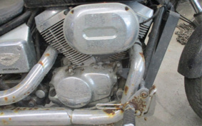 HONDA SHADOW400 SLASHER 2009 NC40