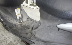 SUZUKI ADDRESS V125 S 2022 CF4MA