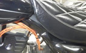 HARLEY FLTRX 1690 2012