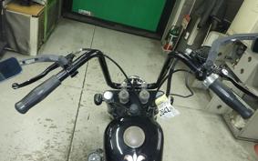 KAWASAKI VULCAN 400 CLASSIC 1996 VN400A
