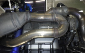 SUZUKI SV650 A 2023 VP55E