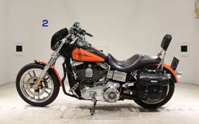 HARLEY FXDL 1580 2009