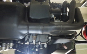 YAMAHA XSR900 2020 RN56J