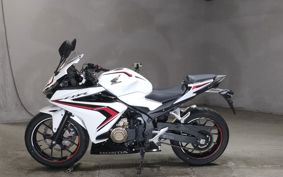 HONDA CBR400R NC56