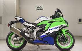 KAWASAKI ZX-4RR 2024 ZX400P