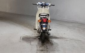 HONDA SUPER CUB50 AA01