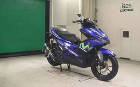 YAMAHA AERO X155